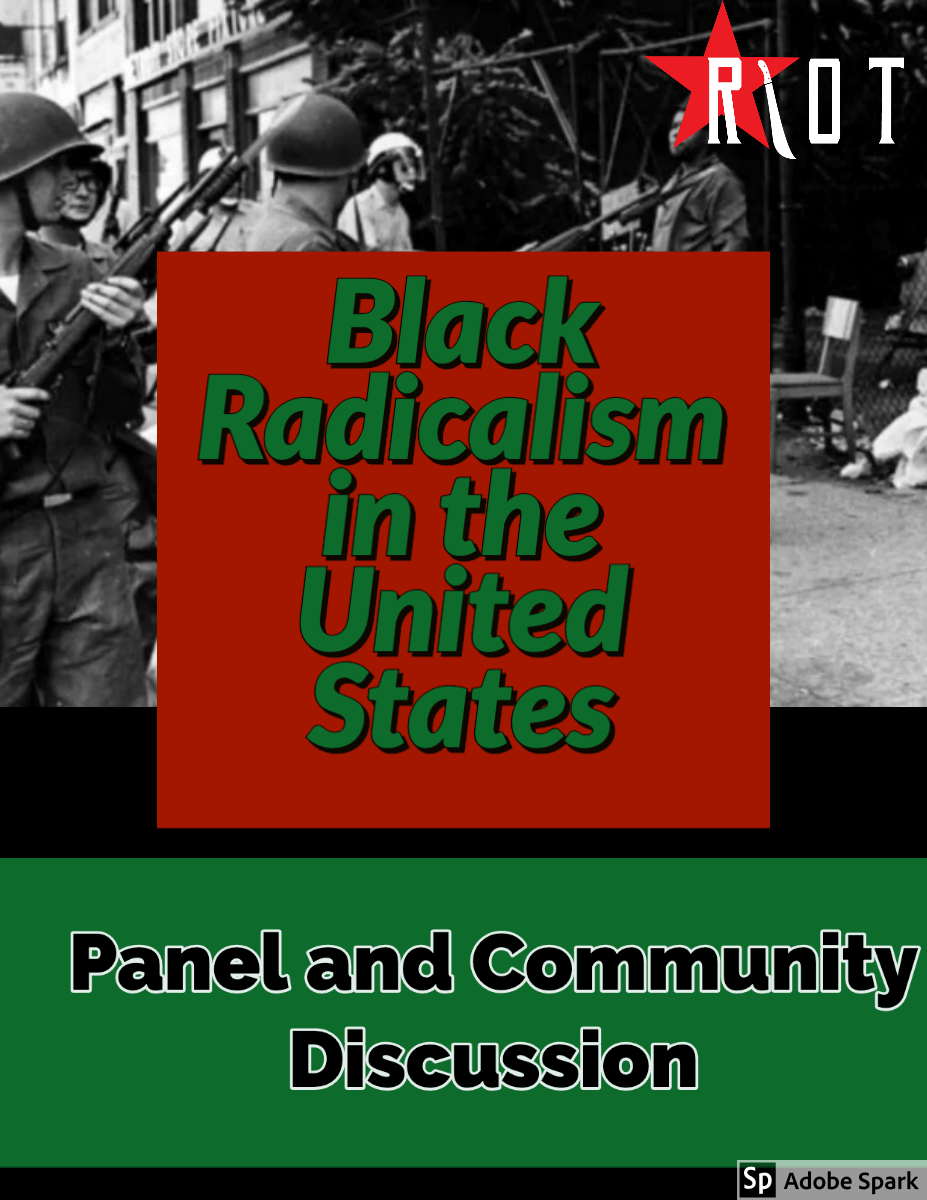 Black Radicalism